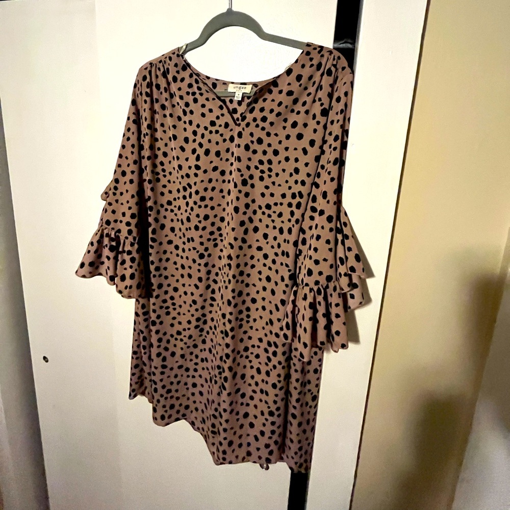 Umgee Shift dress! 👗 NEW